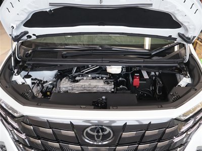 2024 TOYOTA ALPHARD — миниатюра 28