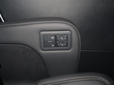 2024 TOYOTA ALPHARD — миниатюра 21