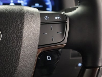 2024 TOYOTA ALPHARD — миниатюра 18