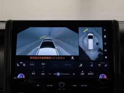 2024 TOYOTA ALPHARD — миниатюра 11