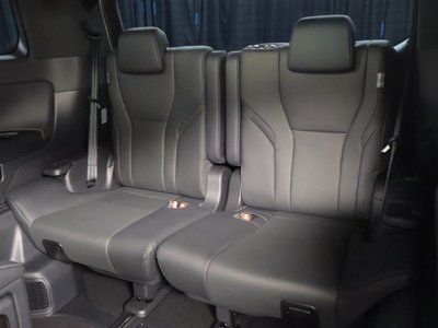 2024 TOYOTA ALPHARD — миниатюра 25