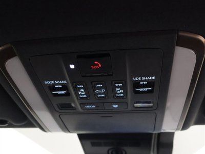 2024 TOYOTA ALPHARD — миниатюра 20