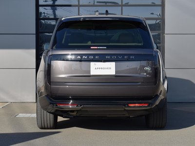 LAND ROVER RANGE ROVER - 10