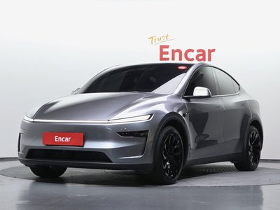TESLA MODEL Y - 1
