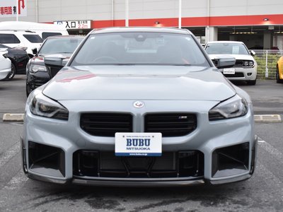 BMW M2 COUPE - 2