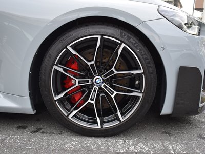 BMW M2 COUPE - 10