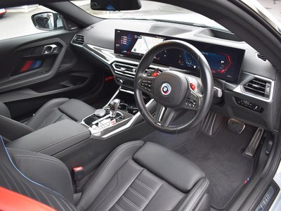 BMW M2 COUPE - 4