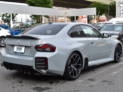 BMW M2 COUPE - 8