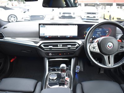 BMW M2 COUPE - 5