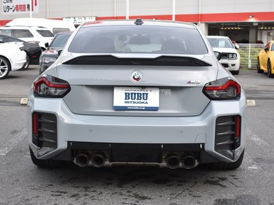 BMW M2 COUPE - 7