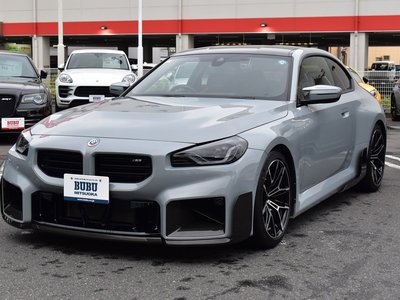 BMW M2 COUPE - 1