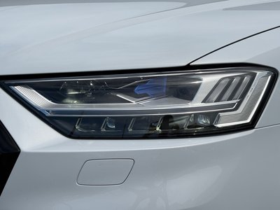 2022 AUDI A8 — миниатюра 20