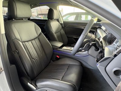 2022 AUDI A8 照片 10