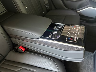 2022 AUDI A8 — миниатюра 64