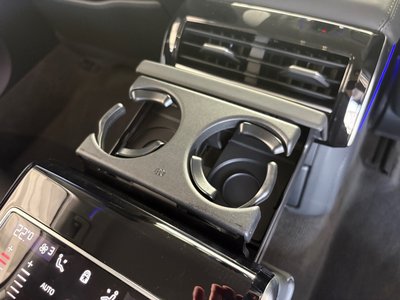2022 AUDI A8 — миниатюра 71