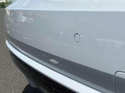 2022 AUDI A8 — миниатюра 25