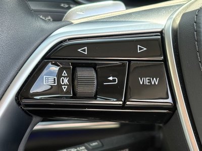 2022 AUDI A8 — миниатюра 42