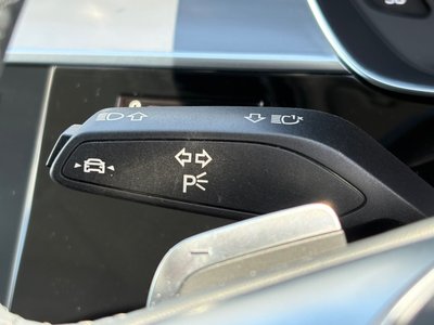2022 AUDI A8 — миниатюра 44