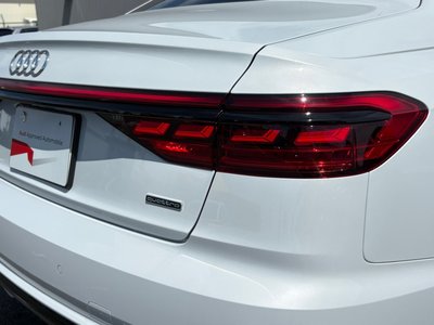 2022 AUDI A8 — миниатюра 26