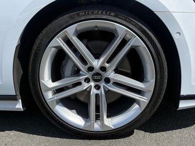 2022 AUDI A8 照片 8