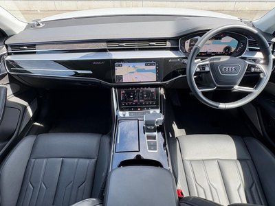 2022 AUDI A8 照片 7