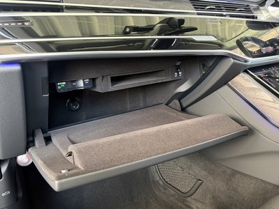 2022 AUDI A8 — миниатюра 67