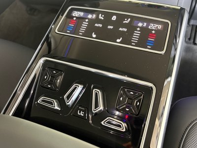 2022 AUDI A8 — миниатюра 65
