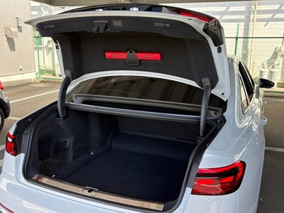 2022 AUDI A8 — миниатюра 72