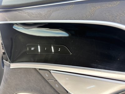 2022 AUDI A8 — миниатюра 30