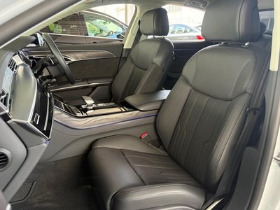 2022 AUDI A8 — миниатюра 12