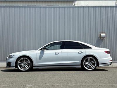 2022 AUDI A8 照片 4