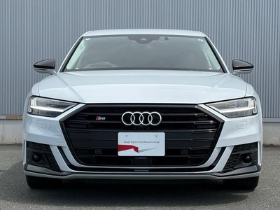 2022 AUDI A8 照片 3