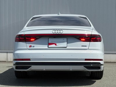 2022 AUDI A8 照片 6