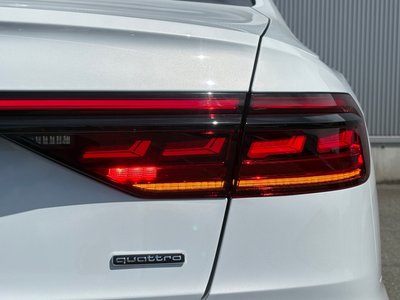 2022 AUDI A8 — миниатюра 27