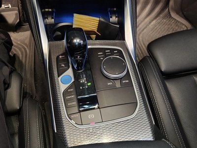BMW I4 - 9