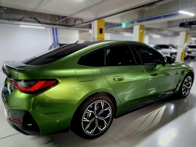 BMW I4 - 4