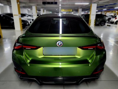BMW I4 - 3