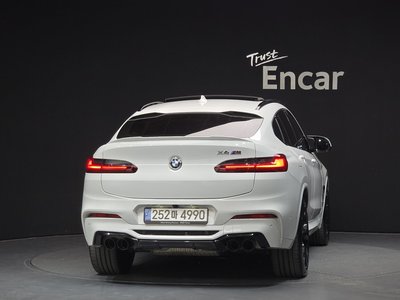 BMW X4 M - 3