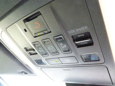 صورة مصغرة 15 لـ 2023 Toyota VELLFIRE