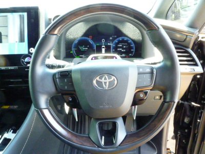 صورة مصغرة 12 لـ 2023 Toyota VELLFIRE