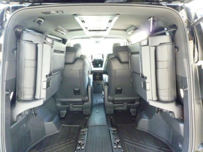 صورة مصغرة 26 لـ 2023 Toyota VELLFIRE