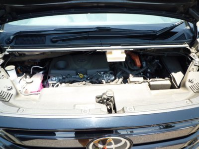 صورة مصغرة 37 لـ 2023 Toyota VELLFIRE