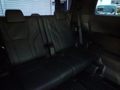 صورة مصغرة 21 لـ 2023 Toyota VELLFIRE