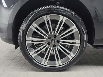 LAND ROVER RANGE ROVER - 6