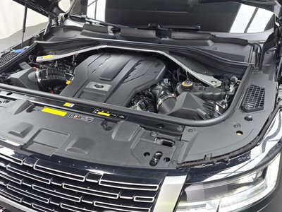 LAND ROVER RANGE ROVER - 7