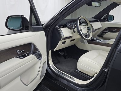 LAND ROVER RANGE ROVER - 10