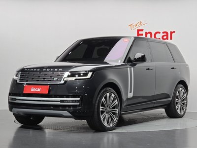 LAND ROVER RANGE ROVER - 1