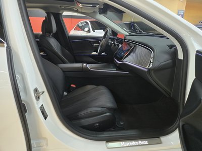 MERCEDES-BENZ E-CLASS - 5
