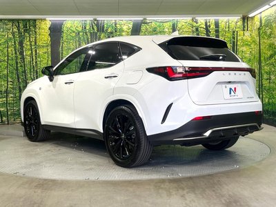 2024 Lexus NX — миниатюра 59