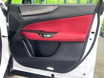 2024 Lexus NX — миниатюра 47